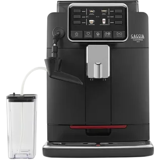 Замена капучинатора Gaggia Cadorna Milk