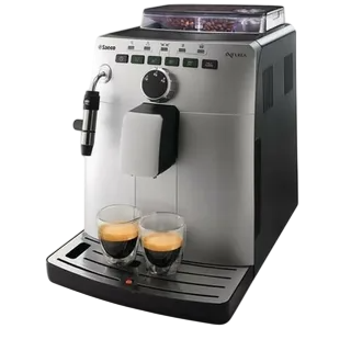 Замена капучинатора Gaggia Naviglio Deluxe