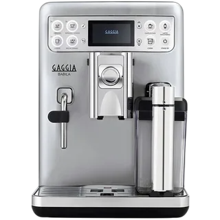 Замена капучинатора Gaggia Babila