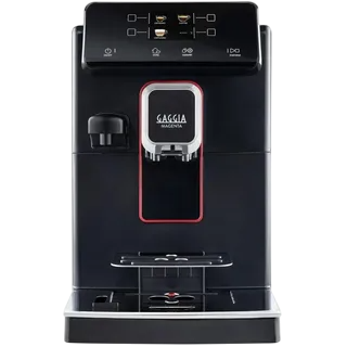 Замена капучинатора Gaggia Magenta Plus