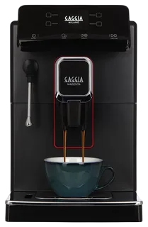 Замена капучинатора Gaggia Magenta Style BK 8700