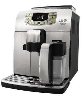 Замена капучинатора Gaggia Velasca Prestige